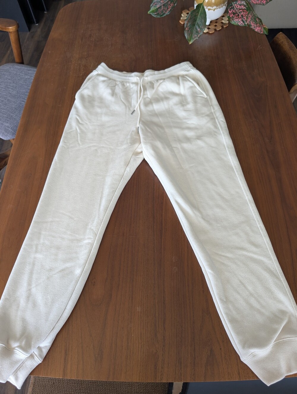 Uniqlo Heattech Pants